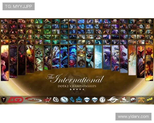 dota2blast官网如何观看比赛？参赛队伍有哪些最新名单？