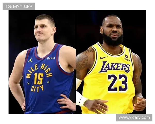 新赛季GM调查揭晓球商榜约基奇遥遥领先詹姆斯保罗紧随其后